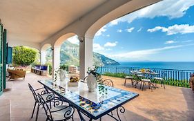 Villapositano Tre Archi